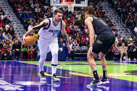 NBA playoffs: Luka Dončić, Mavericks bounce back in dominant .